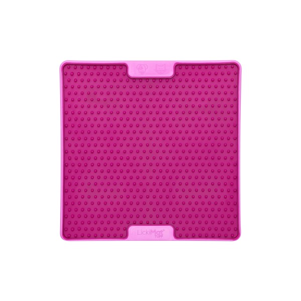 LickiMat - Tuff Pro pink