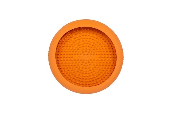 LickiMat - UFO orange