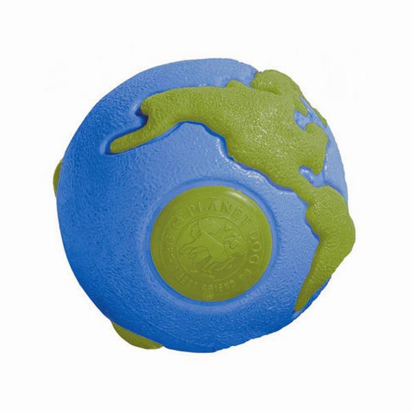 Planet Dog - Orbee-Tuff Planet Ball